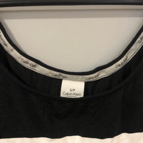 Calvin Klein Tank - Picture 2 of 3